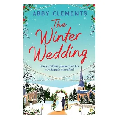 Winter Wedding - Clements, Abby