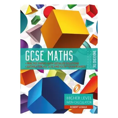 GCSE Maths by RSL - Lomax, Robert