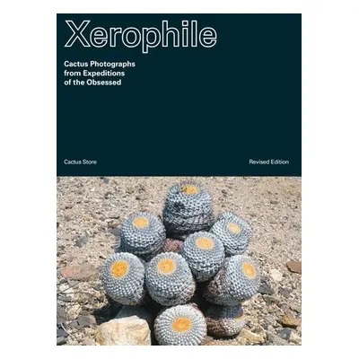 Xerophile - Store, Cactus