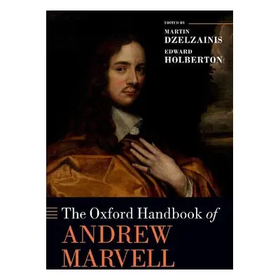 Oxford Handbook of Andrew Marvell