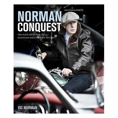 NORMAN CONQUEST - Norman, Vic