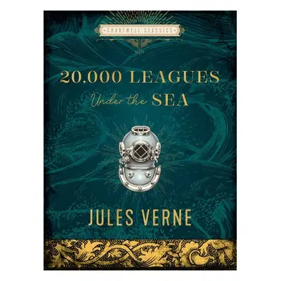 Twenty Thousand Leagues Under the Sea - Verne, Jules