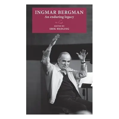 Ingmar Bergman