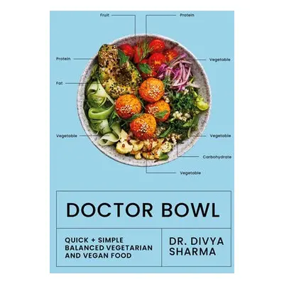 Doctor Bowl - Sharma, Dr Divya (Influencer)