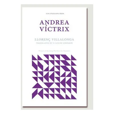 Andrea Victrix - Villalonga, Llorenc