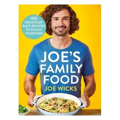 Joe's Family Food - Wicks, Joe