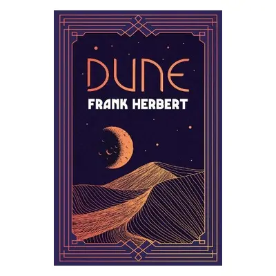 Dune - Herbert, Frank