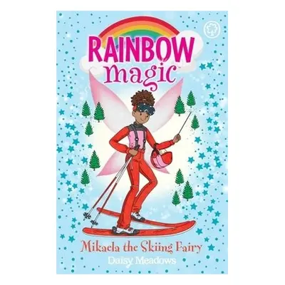 Rainbow Magic: Soraya the Skiing Fairy - Meadows, Daisy