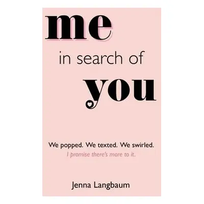 Me in Search of You - Langbaum, Jenna