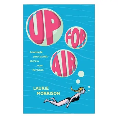 Up for Air - Morrison, Laurie