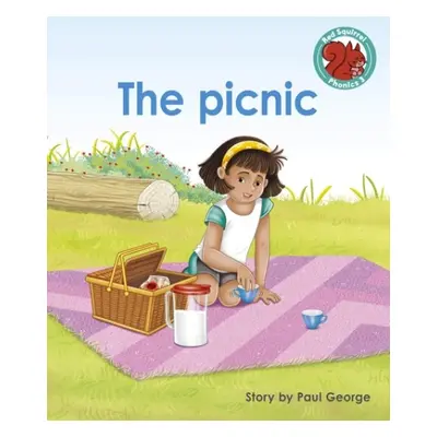 picnic - George, Paul