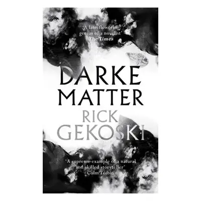 Darke Matter - Gekoski, Rick