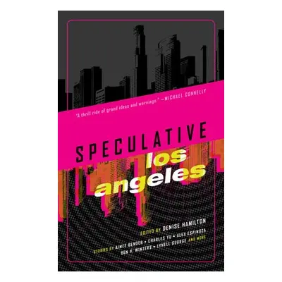 Speculative Los Angeles