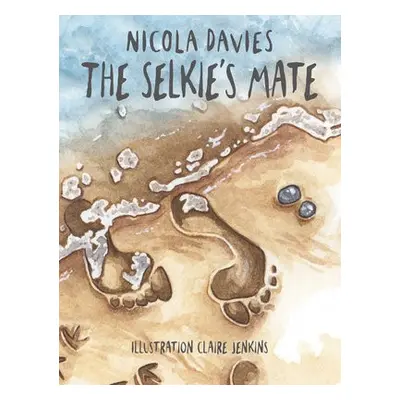 Shadows and Light: The Selkie's Mate - Davies, Nicola