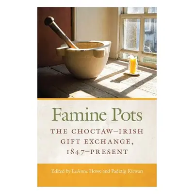 Famine Pots