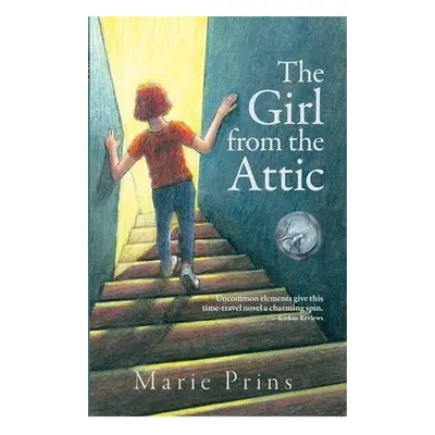 Girl from the Attic - Prins, Marie