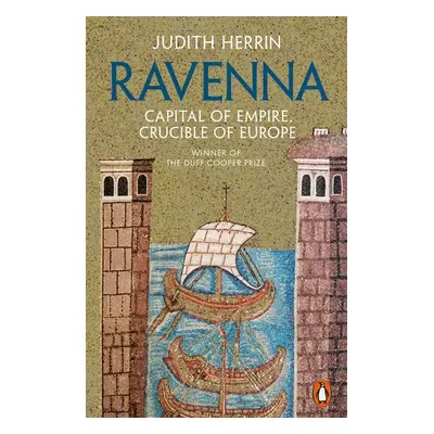 Ravenna - Herrin, Judith