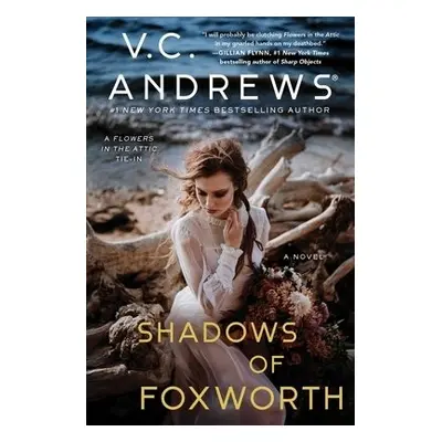 Shadows of Foxworth - Andrews, V.C.