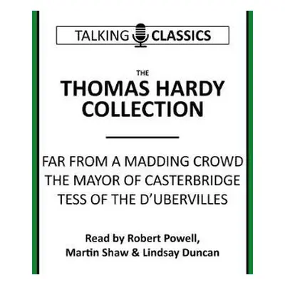 Thomas Hardy Collection - Hardy, Thomas