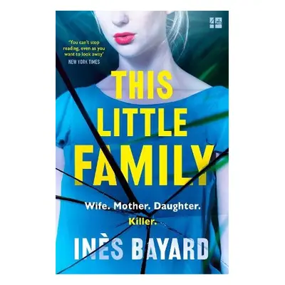 This Little Family - Bayard, Ines