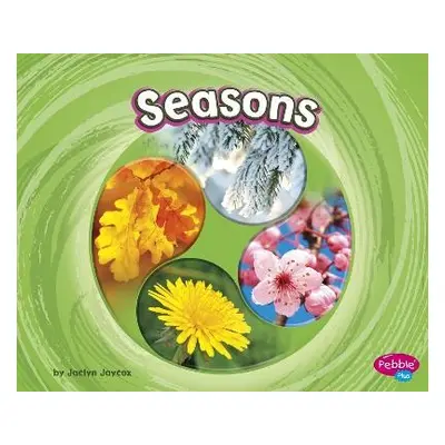 Seasons - Jaycox, Jaclyn