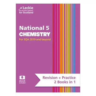 National 5 Chemistry - D’Arcy, Maria a Wilson, Bob a Wilson, Graeme a Leckie