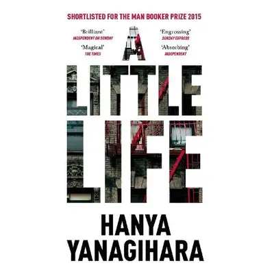 Little Life - Yanagihara, Hanya