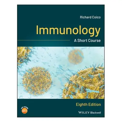 Immunology - Coico, Richard (City University of New York Medical School, New York)