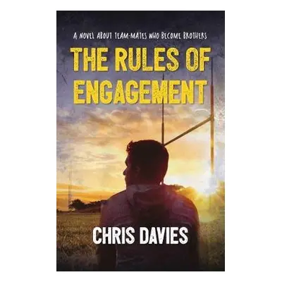 Rules of Engagement - Davies, Chris