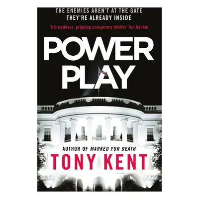 Power Play - Kent, Tony