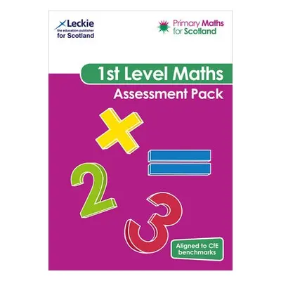 First Level Assessment Pack - Lowther, Craig a Lyon, Carol a Hart, Karen a Mackay, Michelle