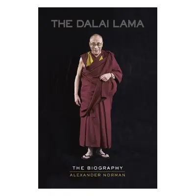 Dalai Lama - Norman, Alexander