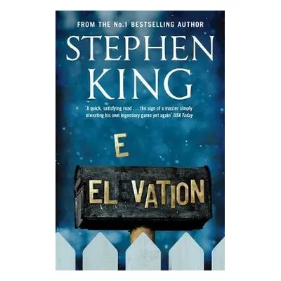 Elevation - King, Stephen