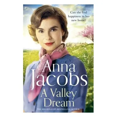 Valley Dream - Jacobs, Anna