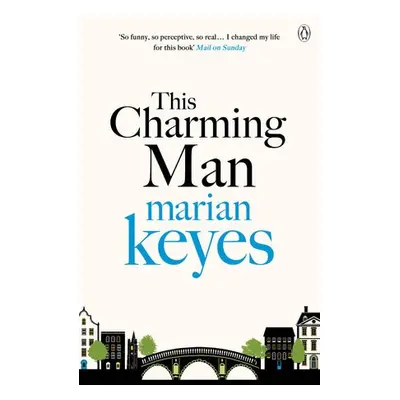 This Charming Man - Keyes, Marian