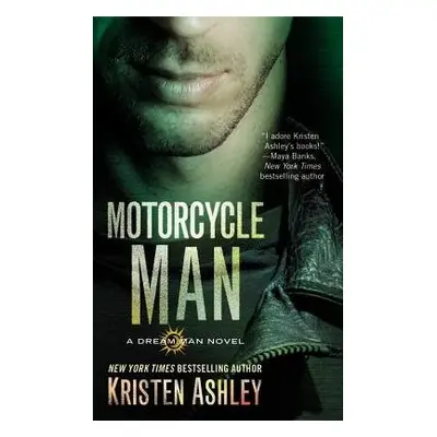 Motorcycle Man