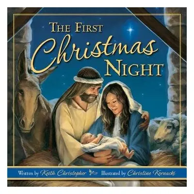 The First Christmas Night