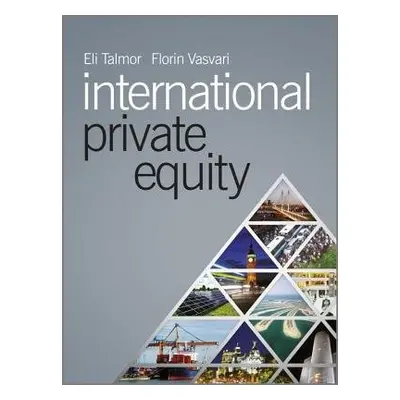 International Private Equity - Talmor, Eli (LBS) a Vasvari, Florin (LBS)