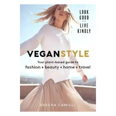 Vegan Style - Camilli, Sascha