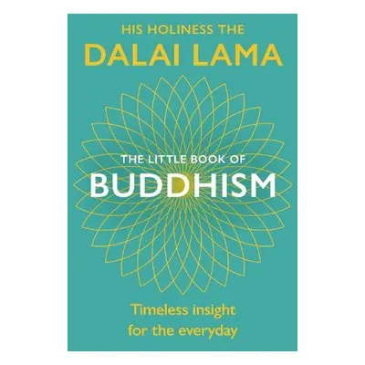 Little Book Of Buddhism - Lama, Dalai