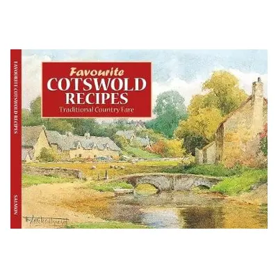 Salmon Favourite Cotswold Recipes