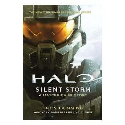 Halo: Silent Storm - Denning, Troy