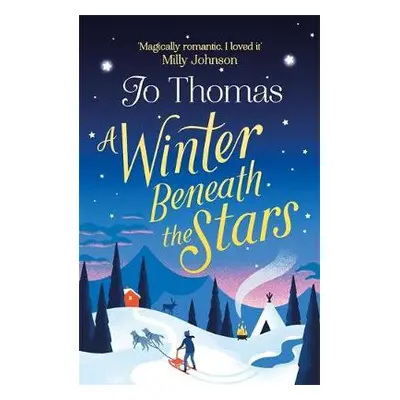 Winter Beneath the Stars - Thomas, Jo