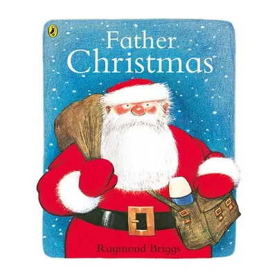 Father Christmas - Briggs, Raymond