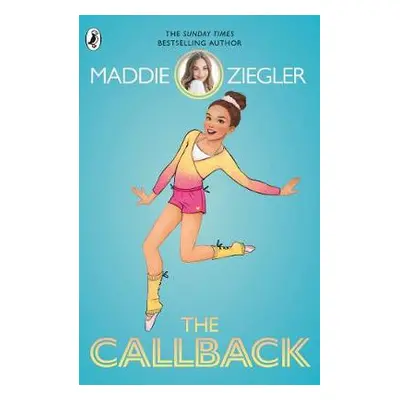 Callback - Ziegler, Maddie