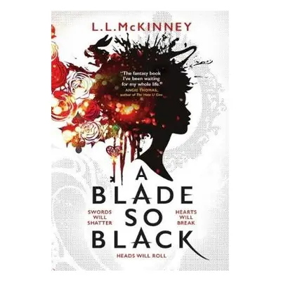 Blade So Black - McKinney, L. L.