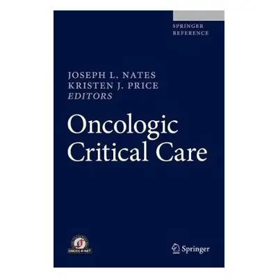 Oncologic Critical Care