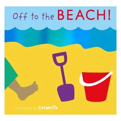 Off to the Beach! - Child's Play