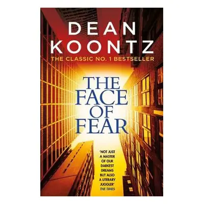 Face of Fear - Koontz, Dean