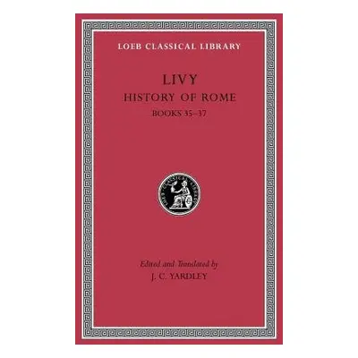 History of Rome, Volume X - Livy